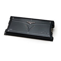 Kicker ZX350.2 Benutzerhandbuch