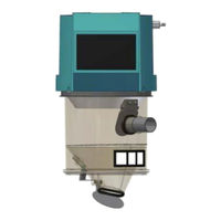 ProTec Polymer Processing SOMOS FG 201 Bedienungsanleitung