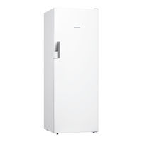 Constructa CE7EW3 Serie Gebrauchsanleitung