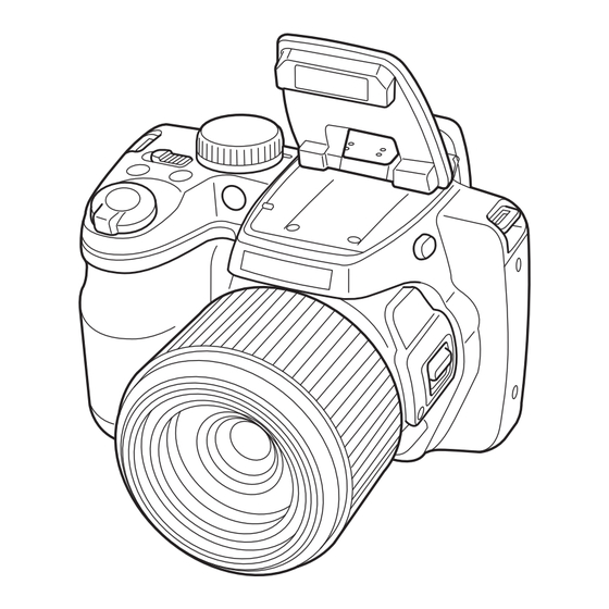 FujiFilm FINEPIX S8000W Serie Bedienungsanleitung