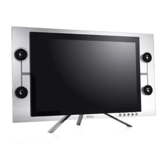 Dell Crystal Bedienungsanleitung
