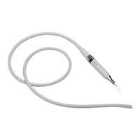 mectron COMPACT PIEZO LED Installationshandbuch