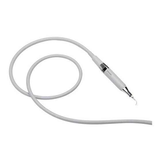 mectron COMPACT PIEZO LED Installationshandbuch