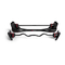 Fitness-Ausrüstung Bowflex SelectTech 2080 Aufbauanleitung / Benutzerhandbuch