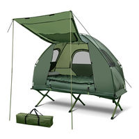 Costway NP10951 Montageanleitung