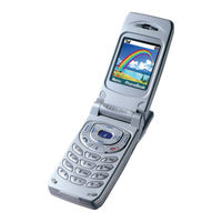 Samsung SGH-T400 Bedienungsanleitung