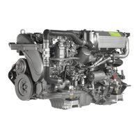 Yanmar 6LPA-STP Bedienungsanleitung