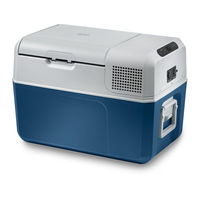 Mobicool MCF 60 AC/DC Bedienungsanleitung