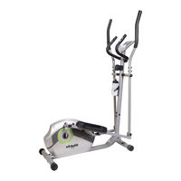Virtufit CTR 1.0 Bedienungsanleitung
