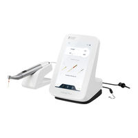 Dentsply Sirona X-Smart Pro Gebrauchsanweisung