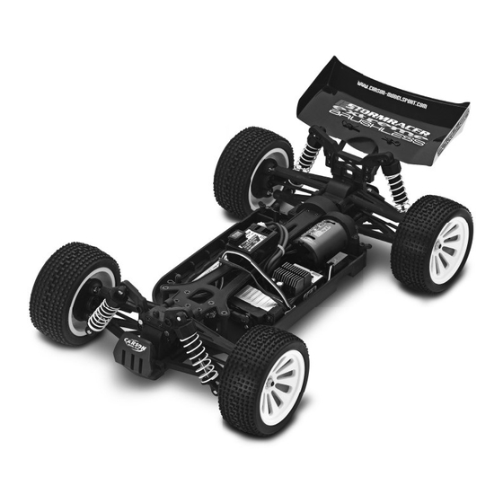 Carson CE-10B Betriebsanleitung