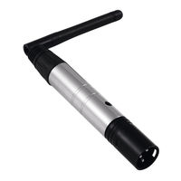 EuroLite QuickDMX Bedienungsanleitung