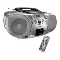 Philips Expanium AZ5130 Handbuch