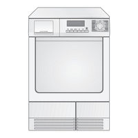 AEG Electrolux LAVATHERM 58930 Benutzerinformation