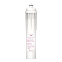 Quooker Scale Control Plus Installationsanleitung