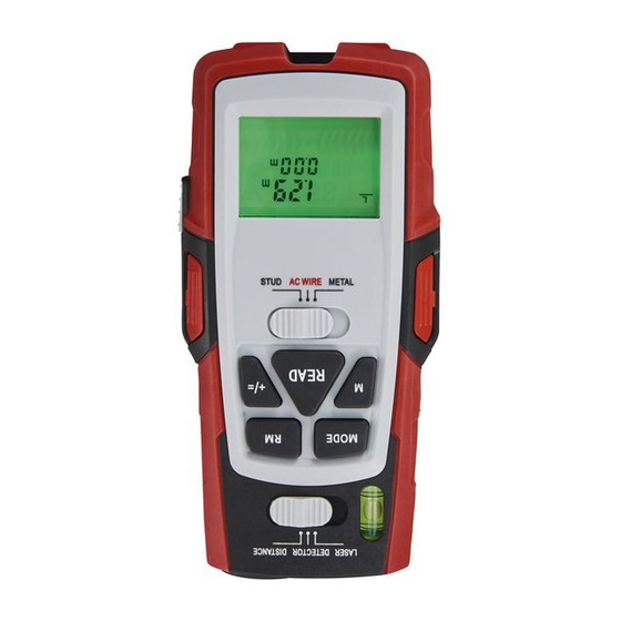 Powerfix Profi PMDL 5 B1 Bedienungsanleitung