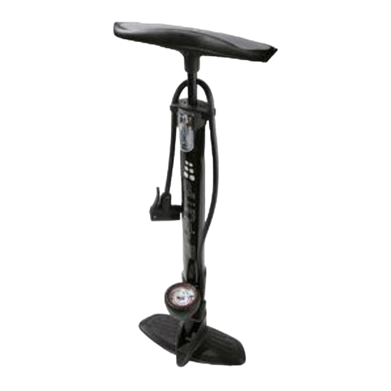 Crivit 26211 - IAN 93748 Bedienungsanleitung