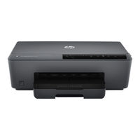 HP Officejet 6220 ePrinter Benutzerhandbuch