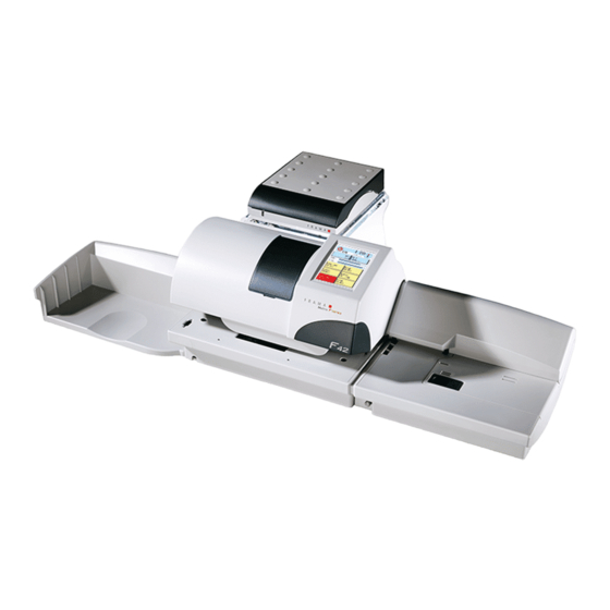 FRAMA MATRIX F32 Bedienungsanleitung