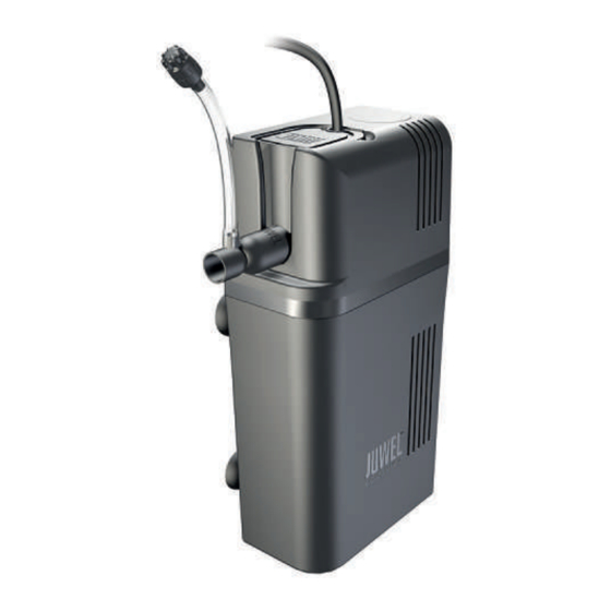 Juwel Bioflow ONE Gebrauchsanweisung