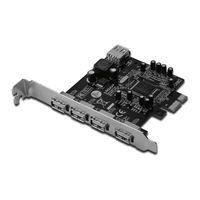 Digitus DS-30202-1 Bedienungsanleitung