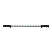 Livarnolux HG01207 Bedienungs- Und Sicherheitshinweise
