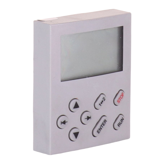 Moeller DE 4-KEY-3 Montageanweisung