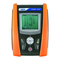 Messgeräte ht instruments Speed418 Bedienungsanleitung