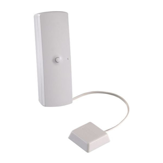 DELTA DORE TYXAL DCP Installationsanleitung