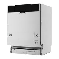 Cecotec BOLERO AGUAZERO 8000 FULL BUILT-IN Bedienungsanleitung