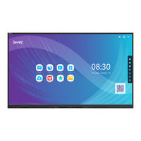SMART Board SBID-GX186-V2 Benutzerhandbuch