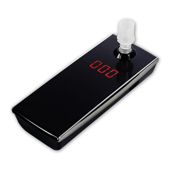 Ace instruments ACE AL5500 plus Bedienungsanleitung