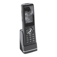 AGFEO DECT 65 IP Anleitung
