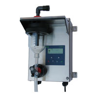 wtw PB 8-115 V Bedienungsanleitung