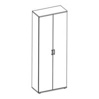 Inter Link SAS ARCONATI HHS 13 500 110 Montageanleitung