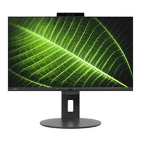 Fujitsu B2410 Serie Betriebsanleitung