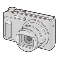 Panasonic DMC-TZ58 Bedienungsanleitung Für Erweiterte Funktionen