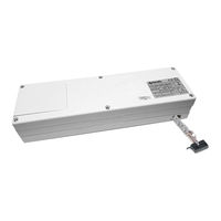 Aprimatic Apricolor VARIA 230V Montageanweisung