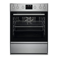 Electrolux EH7L4WE Benutzerinformation
