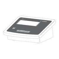 Sartorius Midrics 1 Betriebsanleitung