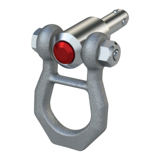 ABS -Lock I Montageanleitung