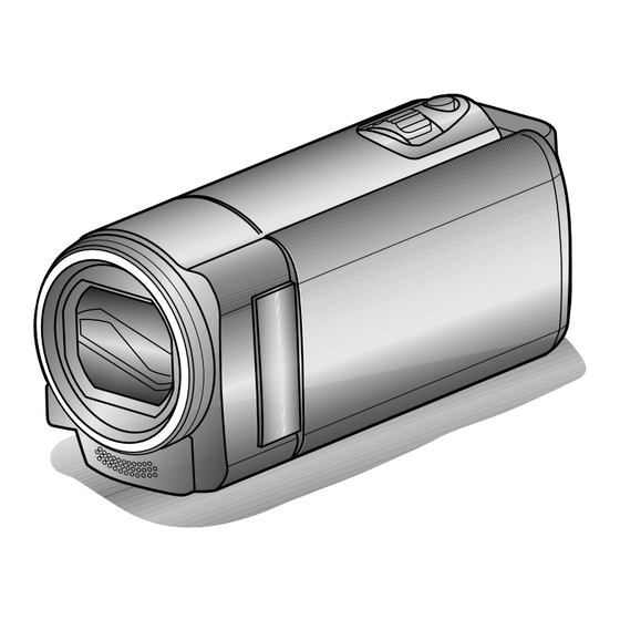 JVC GZ-MS150HE Benutzerhandbuch