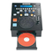 CD-Player MC Crypt CDMPX-20 Bedienungsanleitung