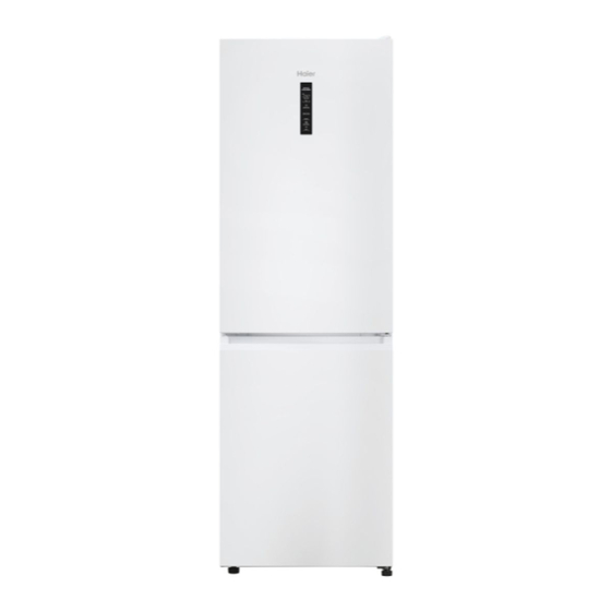 Haier 3D 60 7 Serie Bedienungsanleitung