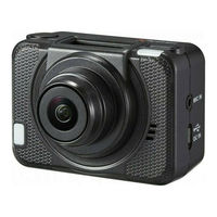 Easypix goxtreme wifi pro Bedienungsanleitung