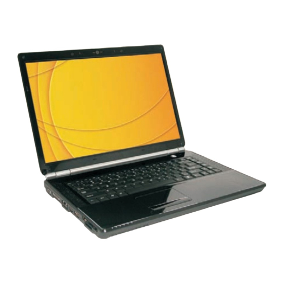 AIRIS PORTATIL PRAXIS N1106 Benutzerhandbuch