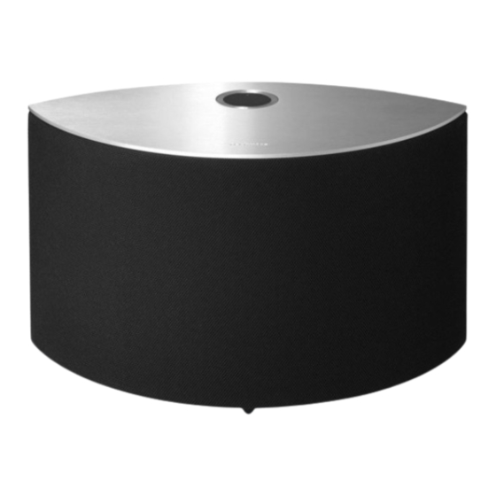 Technics SC-C50 Bedienungsanleitung