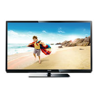 Philips 3300 Serie Schnellstartanleitung