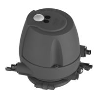 GEA T.VIS P-15 Betriebsanleitung