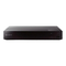 Blu-ray Players Sony BDP-S3700 Bedienungsanleitung